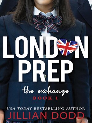 cover image of The Exchange